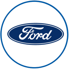 Ford Trator